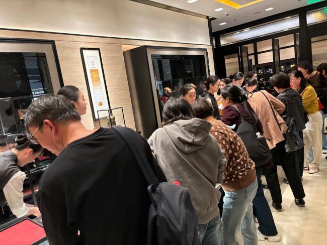 黄金白银进入打折季 投资逻辑变了吗 贵金属市场情绪分化