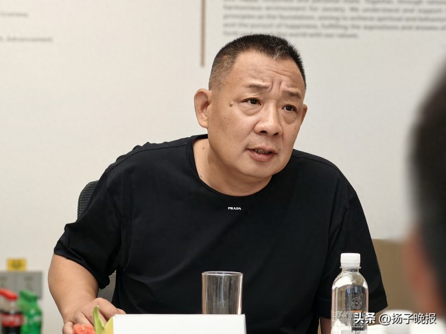 胖東來(lái)高端研學(xué)每人收費(fèi)100萬(wàn)！