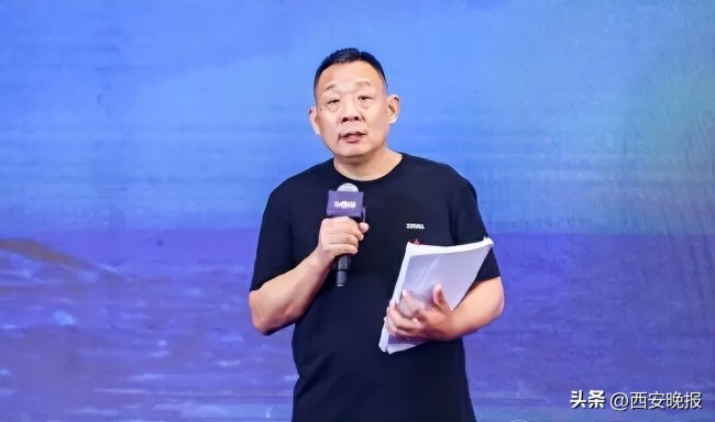 于东来“个人分享交流”收费50万元