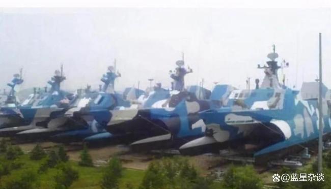 印尼想买中国的护卫舰吗 海军愿望清单曝光