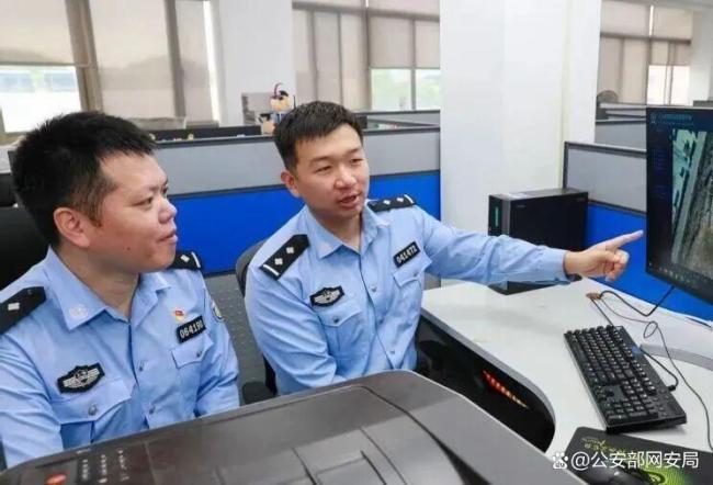 景网：专业无人机扫码人员涉嫌违法犯罪并非法