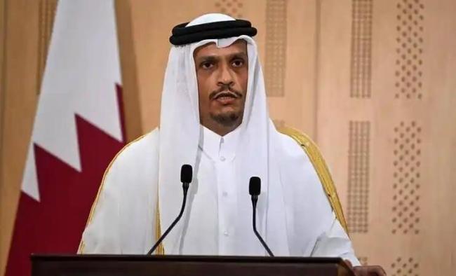 印尼体育部长:拒绝以色列参赛合法 政治立场坚定