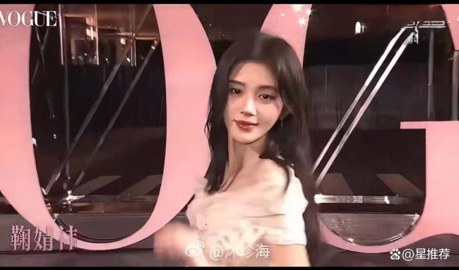 曝vogue没结去年盛典劳务费