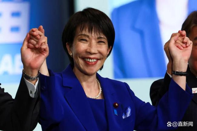 高市早苗担任日本新首相,中日关系会怎样演进?