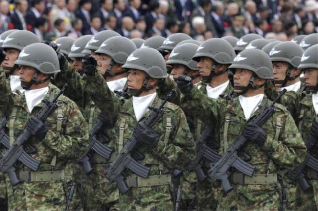 高市早苗推动转型可发动战争的日本 修宪野心与挑战并存