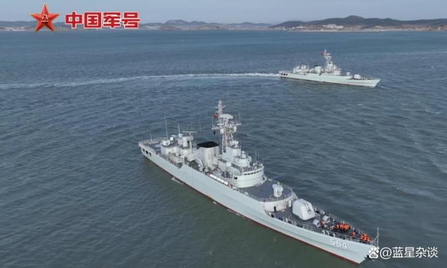 印尼想买中国的护卫舰吗 海军愿望清单曝光