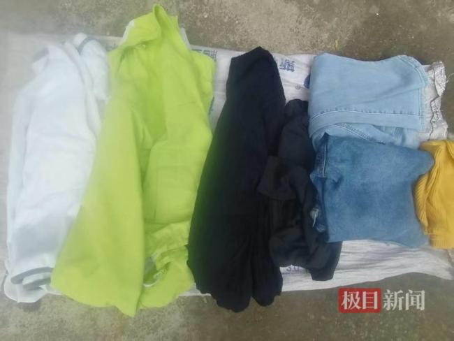 捐赠200斤旧衣女子发声 感恩回流温暖人心