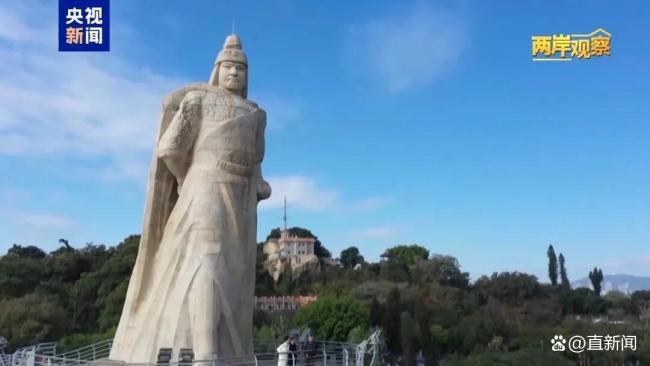 “万千台湾同胞再见天日”,央视公开台湾光复珍贵影像!