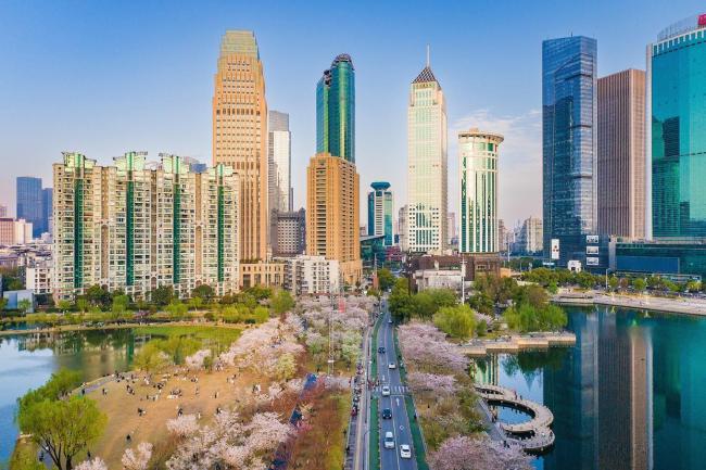 湖北20万亿国资证券化提速