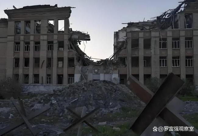 博主：俄乌停火或迈出重要一步 多方联合声明支持