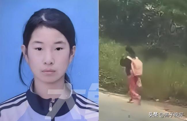 河南14岁女孩上学路上失联 书包在河边被发现