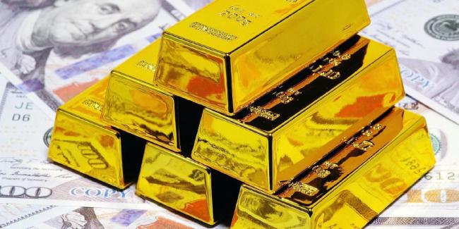 黄金大跌背后的原因 市场情绪集中释放