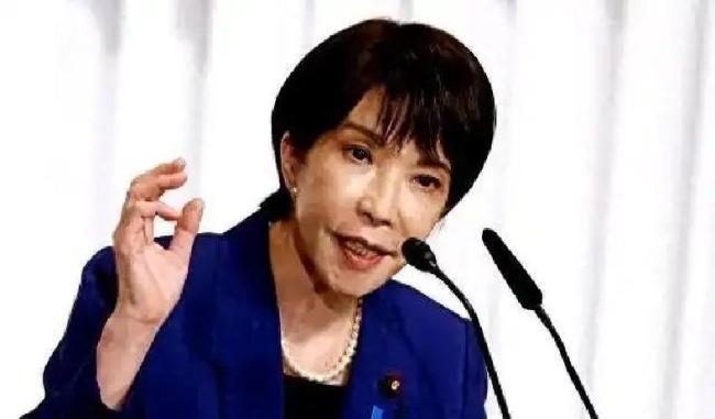 64%支持率,高市早苗“惊人开局”:民意期待之下,开挂还是开崩? 性别加成与经济复苏希望