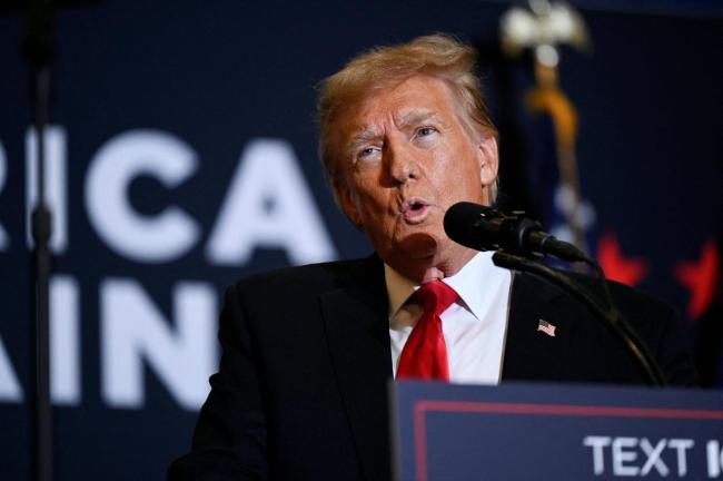 泽连斯基为何提交拜登黑料给特朗普 换取见面机会