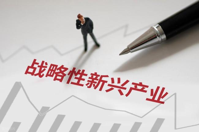 十五五规划后普通人有哪些财富机遇 新产业投资风向标