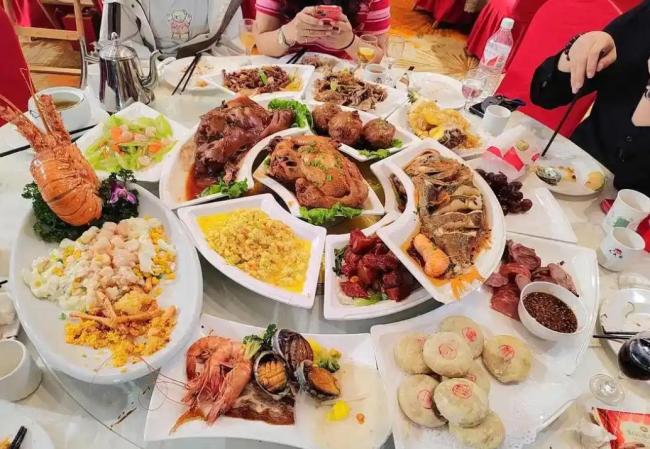婚宴沦为“预制菜重灾区”了吗 高档酒店的隐秘选择
