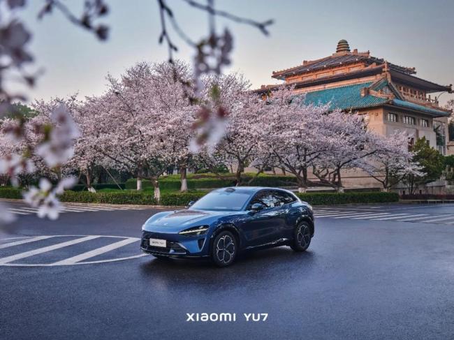 小米新车有多处瑕疵车主拒绝提车 品控问题频现