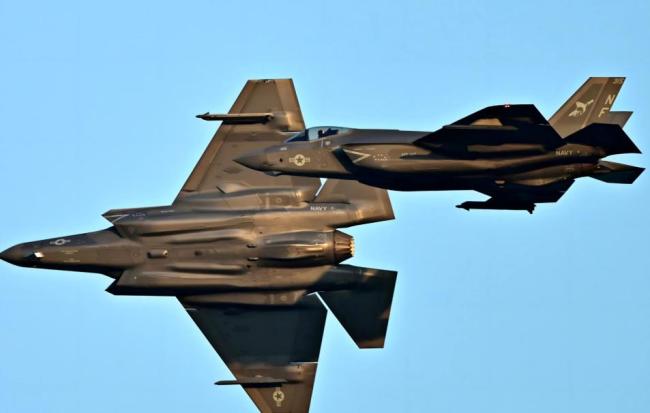 俄启动核演习有何目的 展示核威慑力量