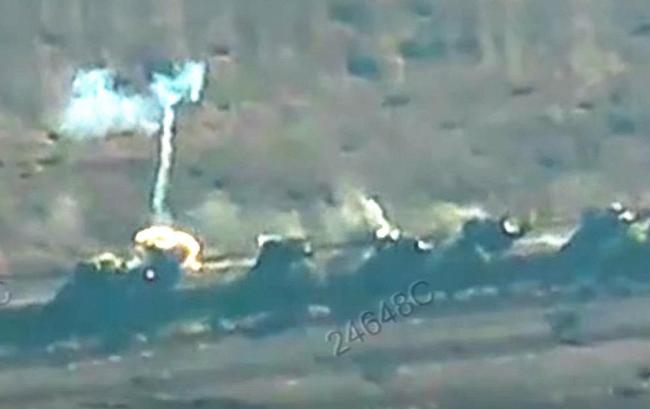 俄军频繁动用装甲部队突破乌军防御 实为补给与轮换