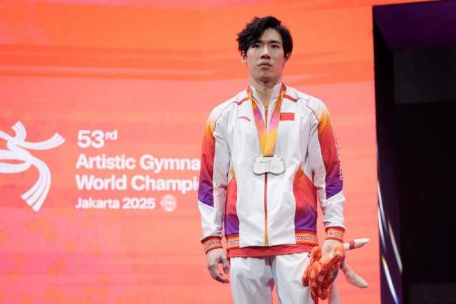 连续憾负日本选手？四点揭露“天选牛马”张博恒的世锦赛败因 新周期首战告负