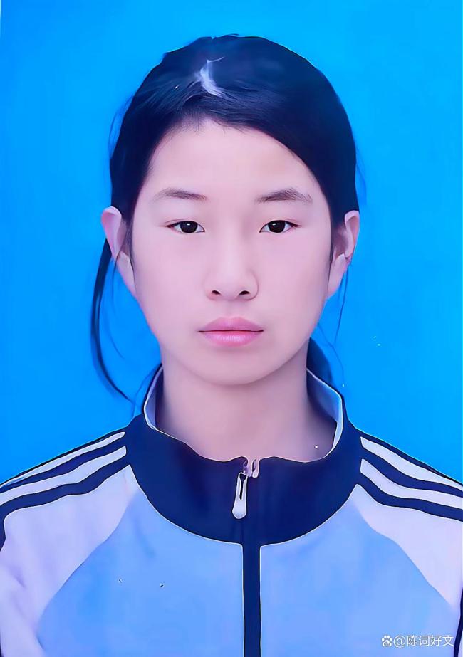 河南14岁女孩上学途中失联