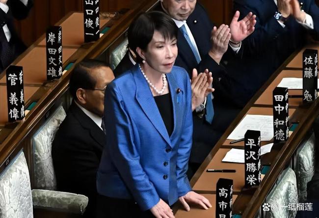 日本首位女首相高市早苗能待多久?靠右翼走局,短任风险拉高