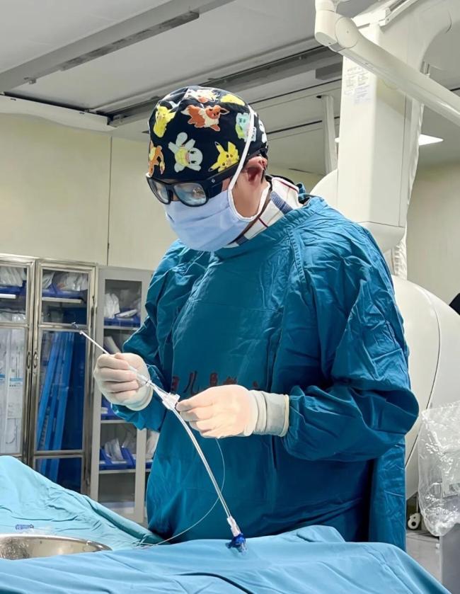 3名西藏先心病患儿在青岛获公益救治 开启“心”的重生之旅