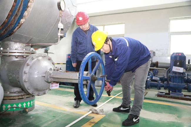 供暖“八仙过海”：有医院提前一个月