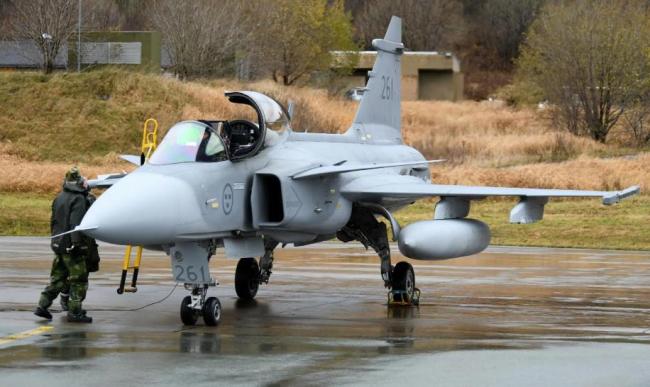 俄启动核演习有何目的 展示核威慑力量