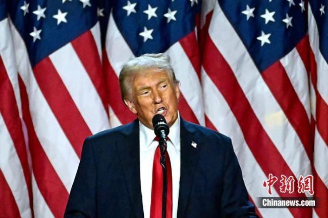 特朗普:終止與加拿大的所有貿(mào)易談判 加方虛假?gòu)V告引爭(zhēng)議