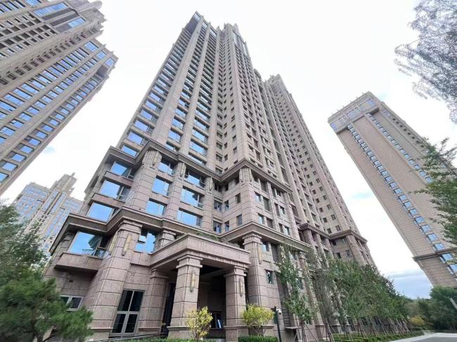 北京4套顶豪法拍房成交，富豪们开始抢房了？ 豪宅市场法拍火热