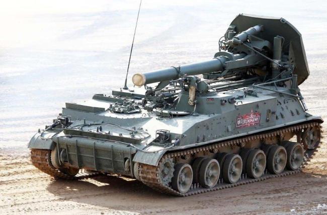 俄军攻击沃尔昌斯克有何目的 火力绞杀战术显现