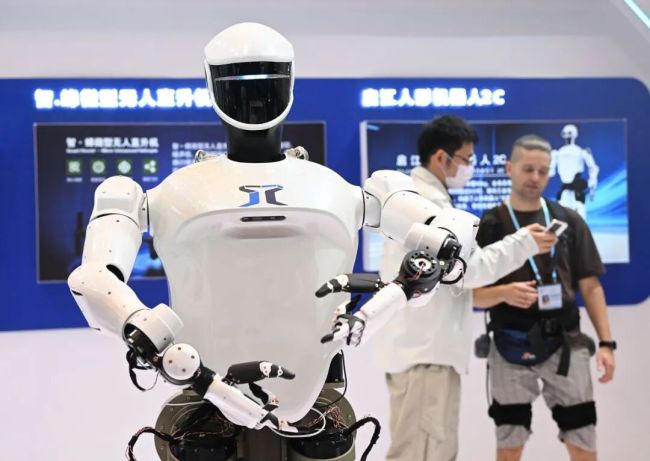 谁是未来十年引领之城 新兴产业与未来产业的角逐