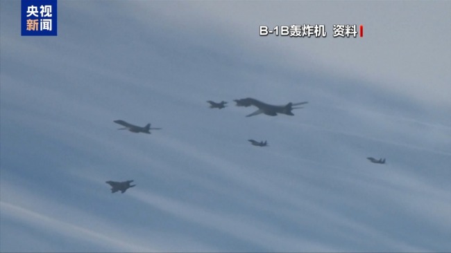 马杜罗:将竭力阻止美“制造”战争 反击武力威胁与谎言