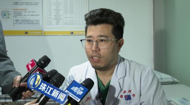 6岁女童与哥哥争抢手机后突发脑梗 罕见病症惊现儿童