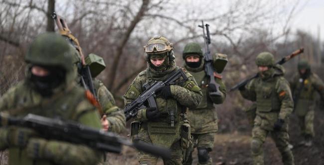 俄军攻击沃尔昌斯克有何目的 火力绞杀战术显现