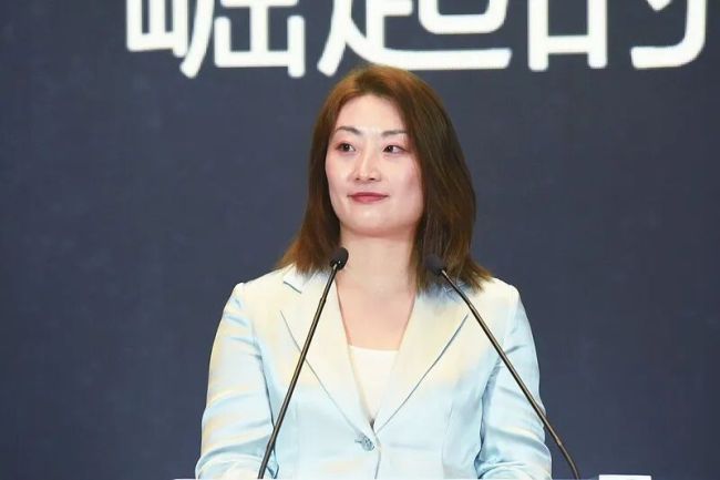 宗馥莉已回娃哈哈上班