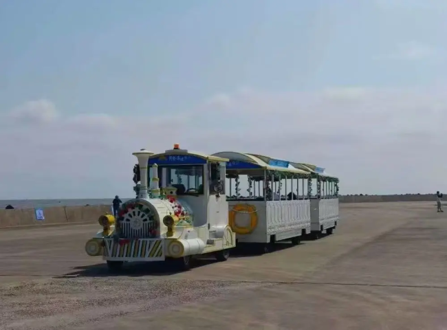 观光小火车疑发生事故致多人伤亡 景区临时闭园引发关注