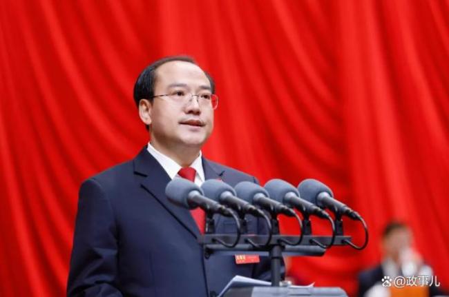 王中明任最高人民法院黨組成員 新職務(wù)明確