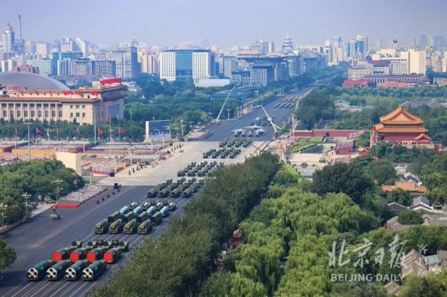 75年前的今天：抗美援朝第一仗 英勇无畏开启历史新篇章