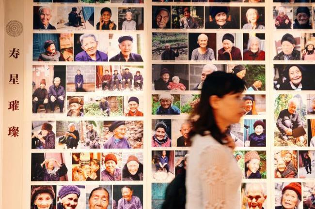 我国人均预期寿命提高至79岁，健康中国建设持续