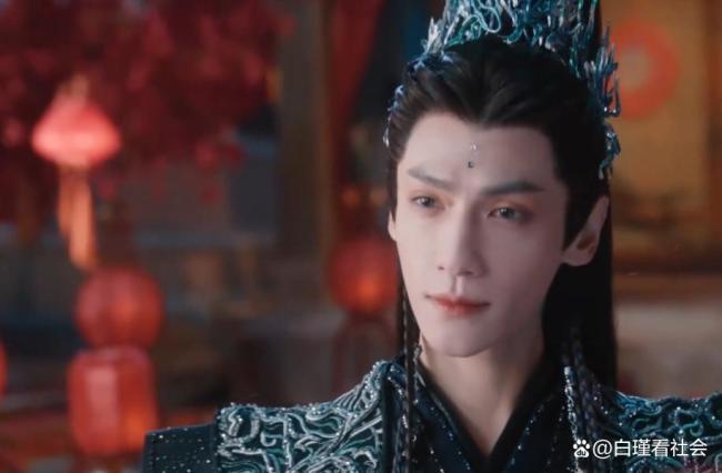 唐诡导演夸天地剑心好看 新剧热潮不断