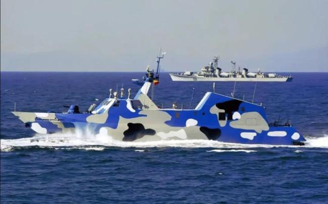 印尼为何有意采购多款中国武器装备 战略考量与性价比