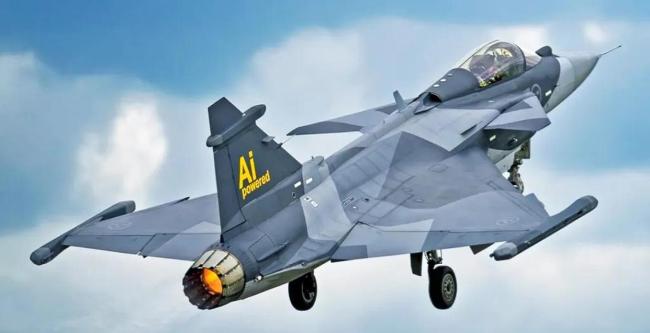 乌克兰为何选择采购150架鹰狮战机 性能与成本优势显著