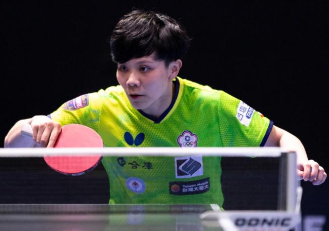 WTT球星赛：女单8强诞生！国乒1人日本4人，中国队再战张本美和 杨屹韵迎挑战