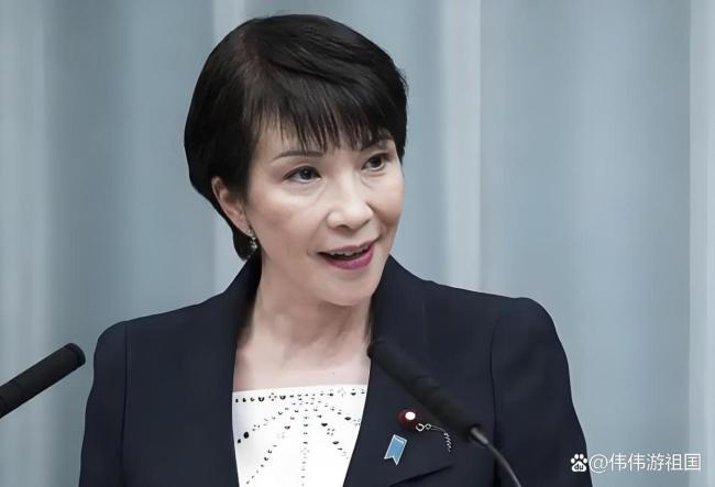 媒体：高市政权艰难启航 执政联盟重组挑战重重
