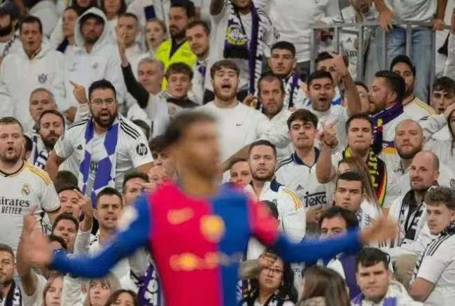 国家德比前瞻：巴萨皇马互捅破绽？