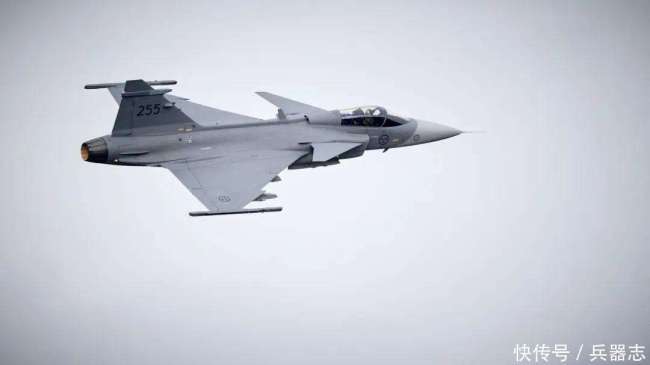 瑞典大手笔援乌影响有多大 深远改变安全格局