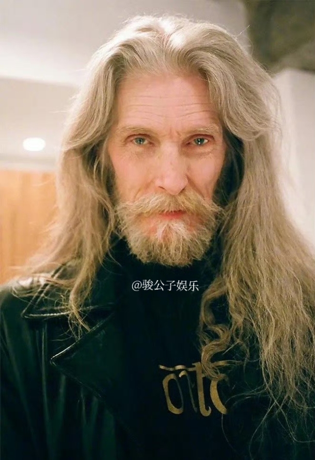 世界第一美少年去世 昔日辉煌成永恒回忆！