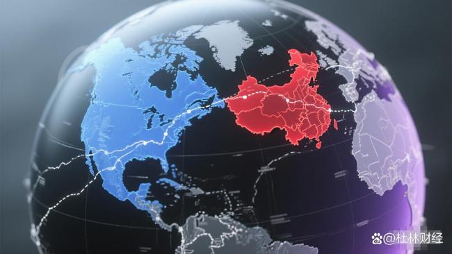 此次中美经贸会谈与前四次有何不同 选址传递战略信号